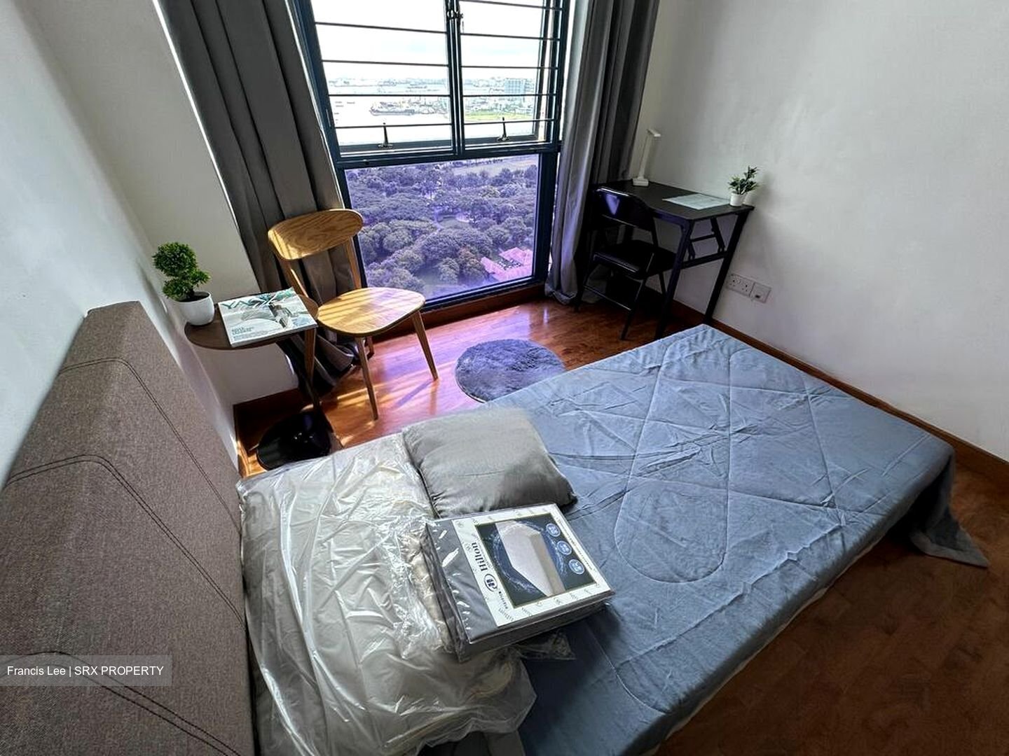 Blue Horizon (D5), Condominium #456325491